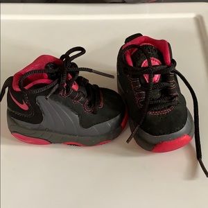 Baby/Toddler Nike shoes